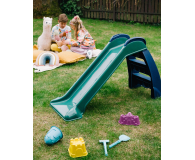 Little Tikes First Slide Moja pierwsza zjeżdżalnia zielona 95 cm - 1018191 - zdjęcie 4